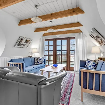 Дом отдыха Gulstavgard Gulstavvej