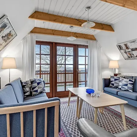 Дом отдыха Gulstavgard Gulstavvej *