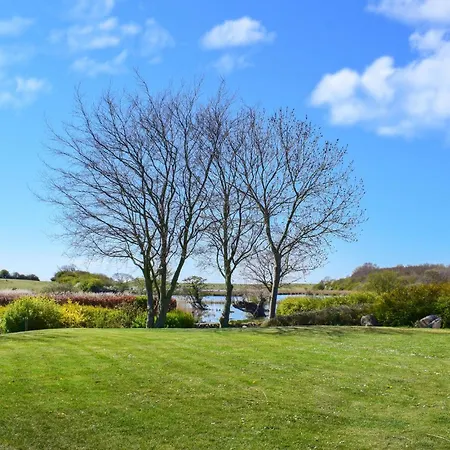 Gulstavgard Gulstavvej Bagenkop