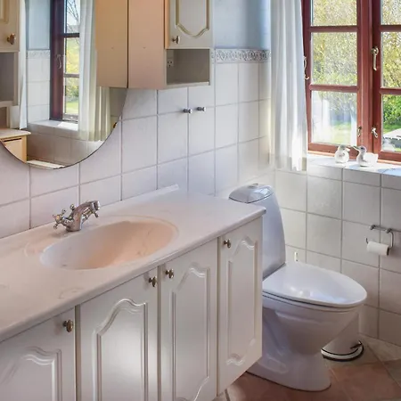 Gulstavgård Gulstavvej Semesterbostad Bagenkop