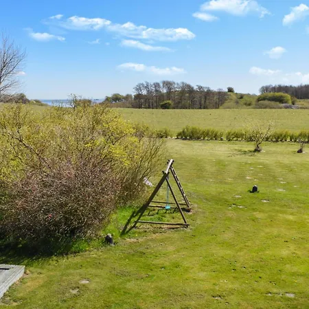 Дом отдыха Gulstavgard Gulstavvej Bagenkop