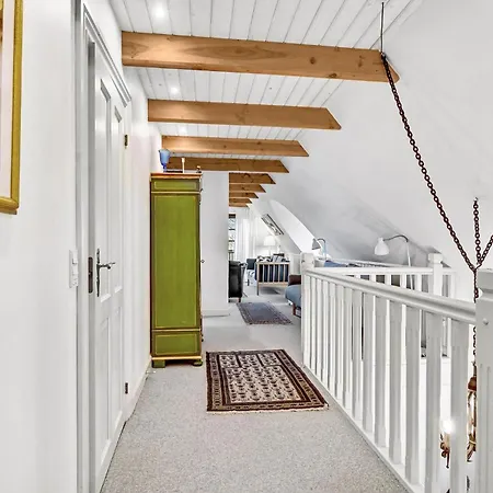 Semesterbostad Gulstavgård Gulstavvej *