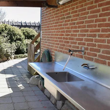 Gulstavgard Gulstavvej * Bagenkop