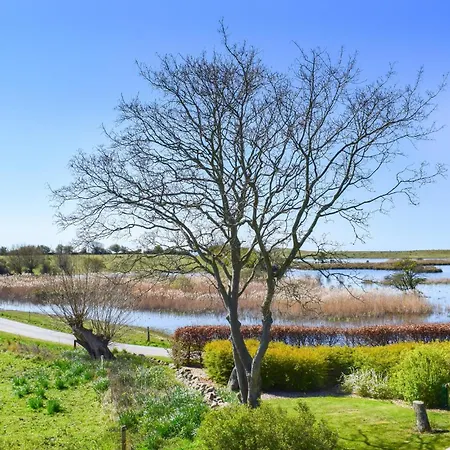 Gulstavgard Gulstavvej Дом отдыха