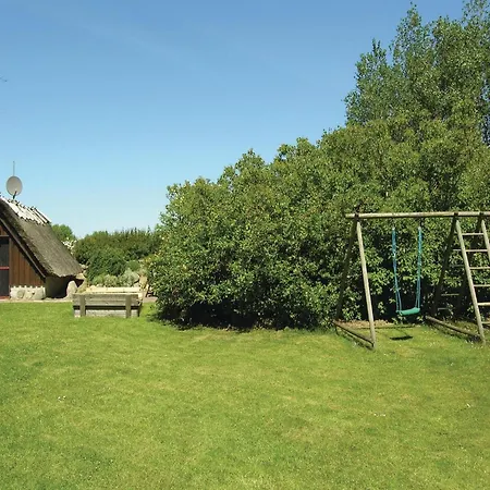 Дом отдыха Gulstavgard Gulstavvej